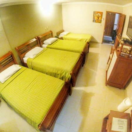 Hotel San Francisco De Asis ซันตามาร์ตา ภายนอก รูปภาพ