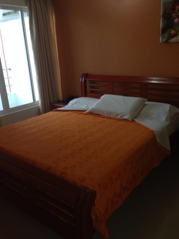 Hotel San Francisco De Asis ซันตามาร์ตา ห้อง รูปภาพ